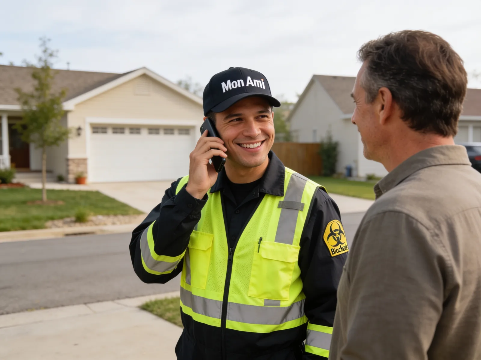 Sewage Cleanup Waccabuc, NY FAQs