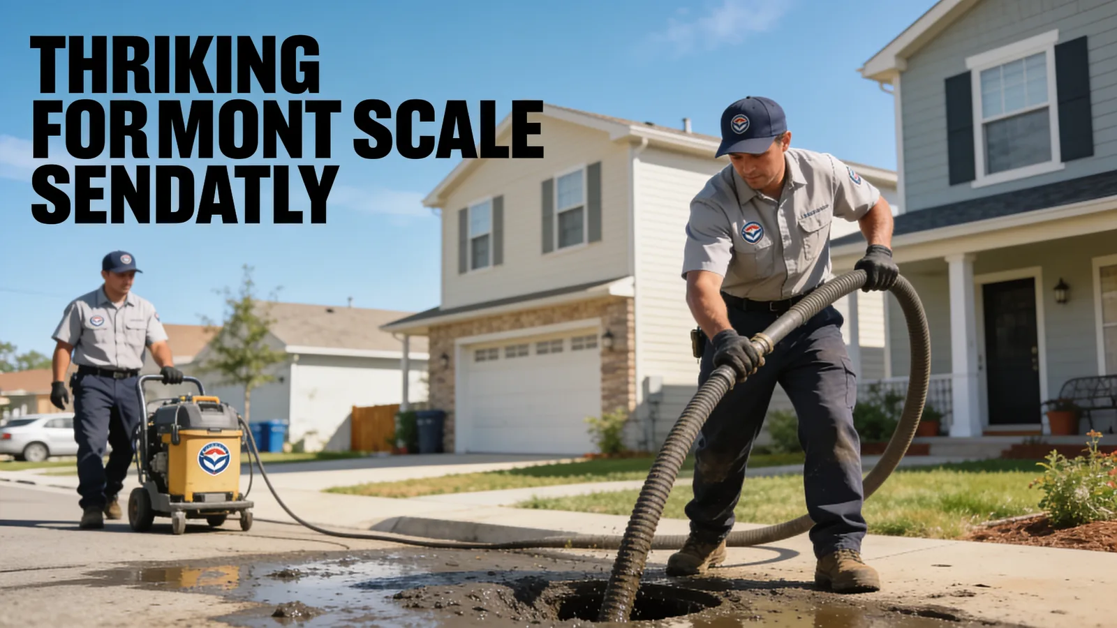Sewage Cleanup in Waccabuc, NY near me